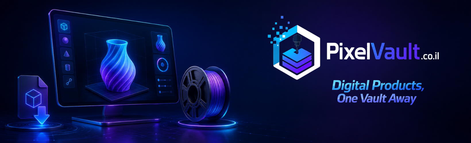 pixel vault banner 1